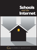 Schools and the Internet